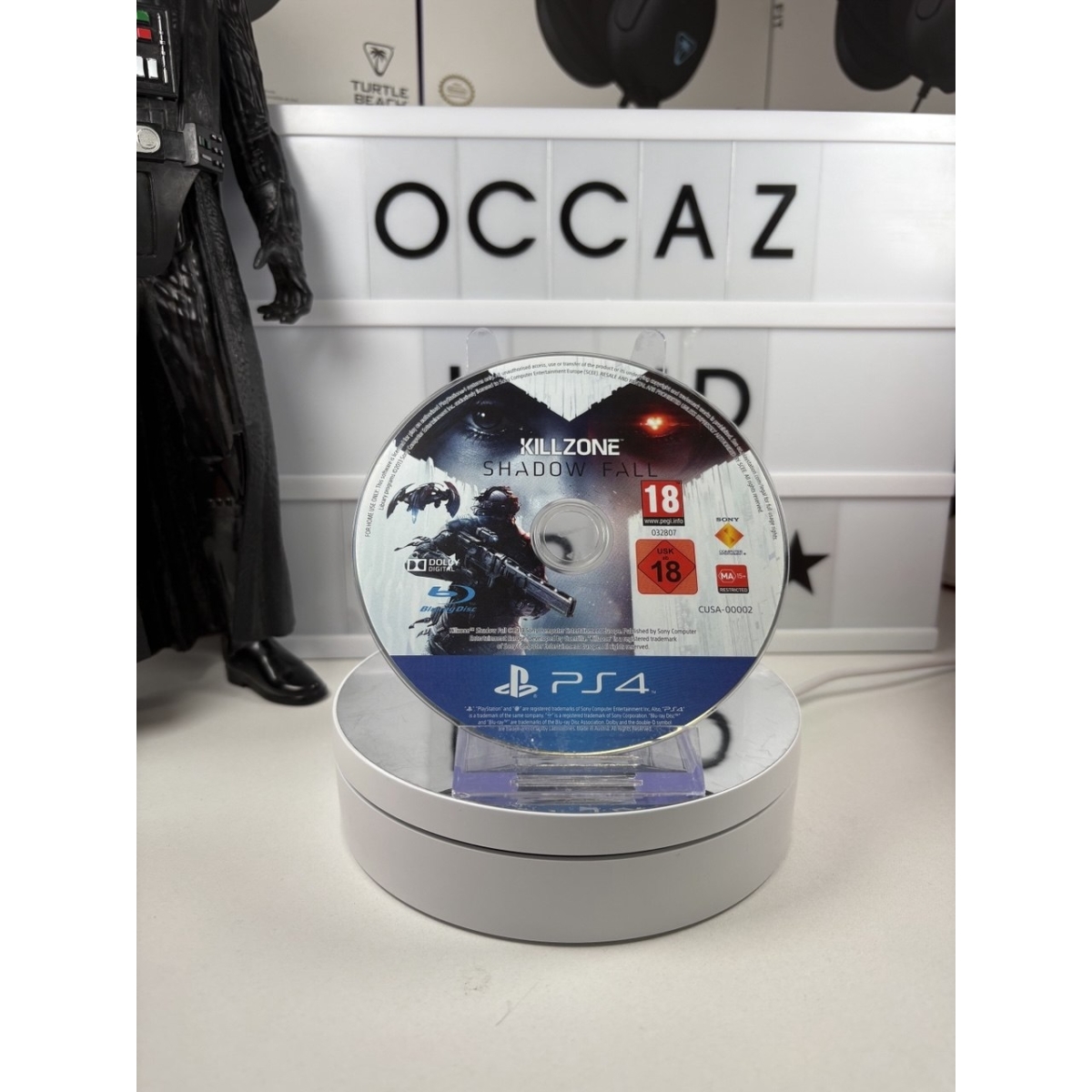 Photo Occazland 4
