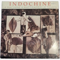 La Machine à rattraper le temps / Un grand carnaval — Indochine