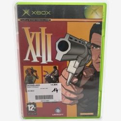 XIII