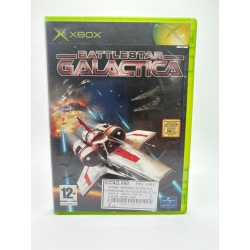 Battlestar Galactica