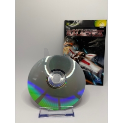 Battlestar Galactica