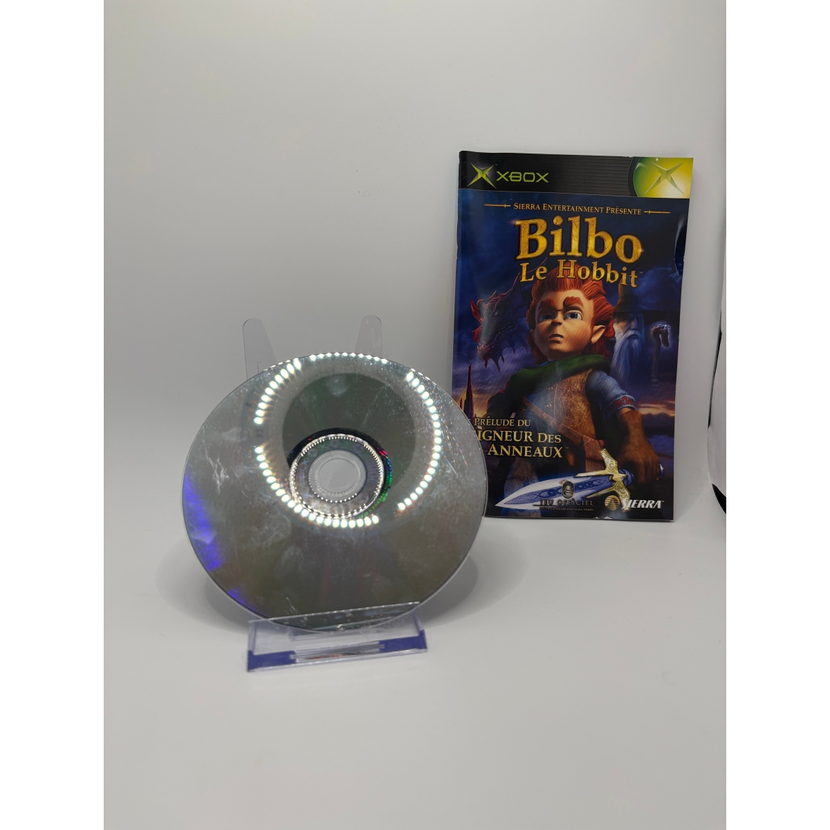 Bilbo le Hobbit : Le prélude du Seigneur des anneaux