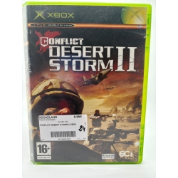 Conflict: Desert Storm II