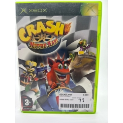 Crash Nitro Kart