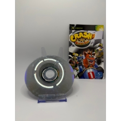 Crash Nitro Kart