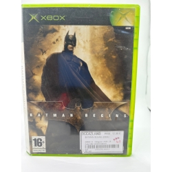 Batman Begins