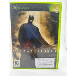 Batman Begins