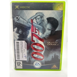 James Bond 007 : Quitte ou double