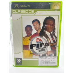 FIFA Football 2003