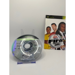 FIFA Football 2003