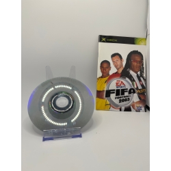 FIFA Football 2003