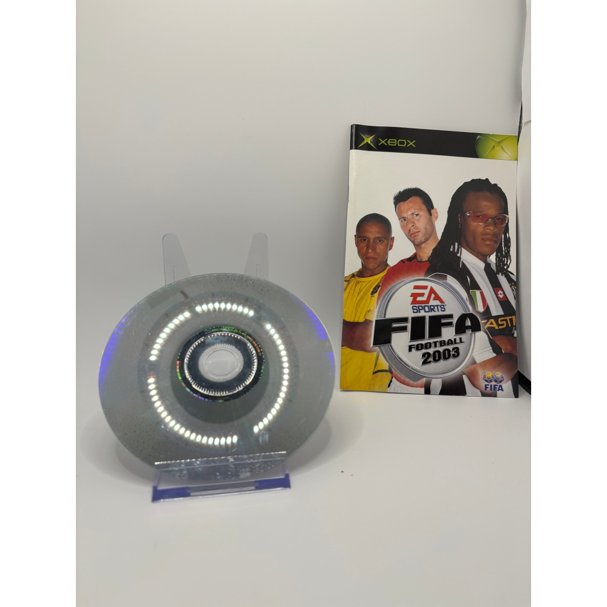 FIFA Football 2003