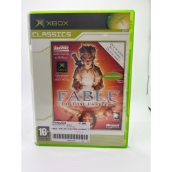 Fable: The Lost Chapters