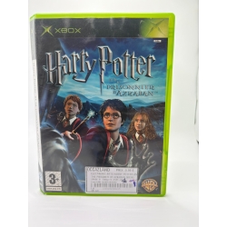 Harry Potter et le Prisonnier d’Azkaban