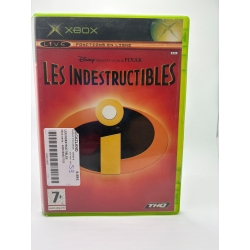 Les Indestructibles