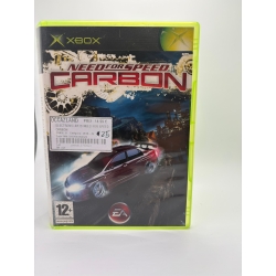 Need for Speed Carbon