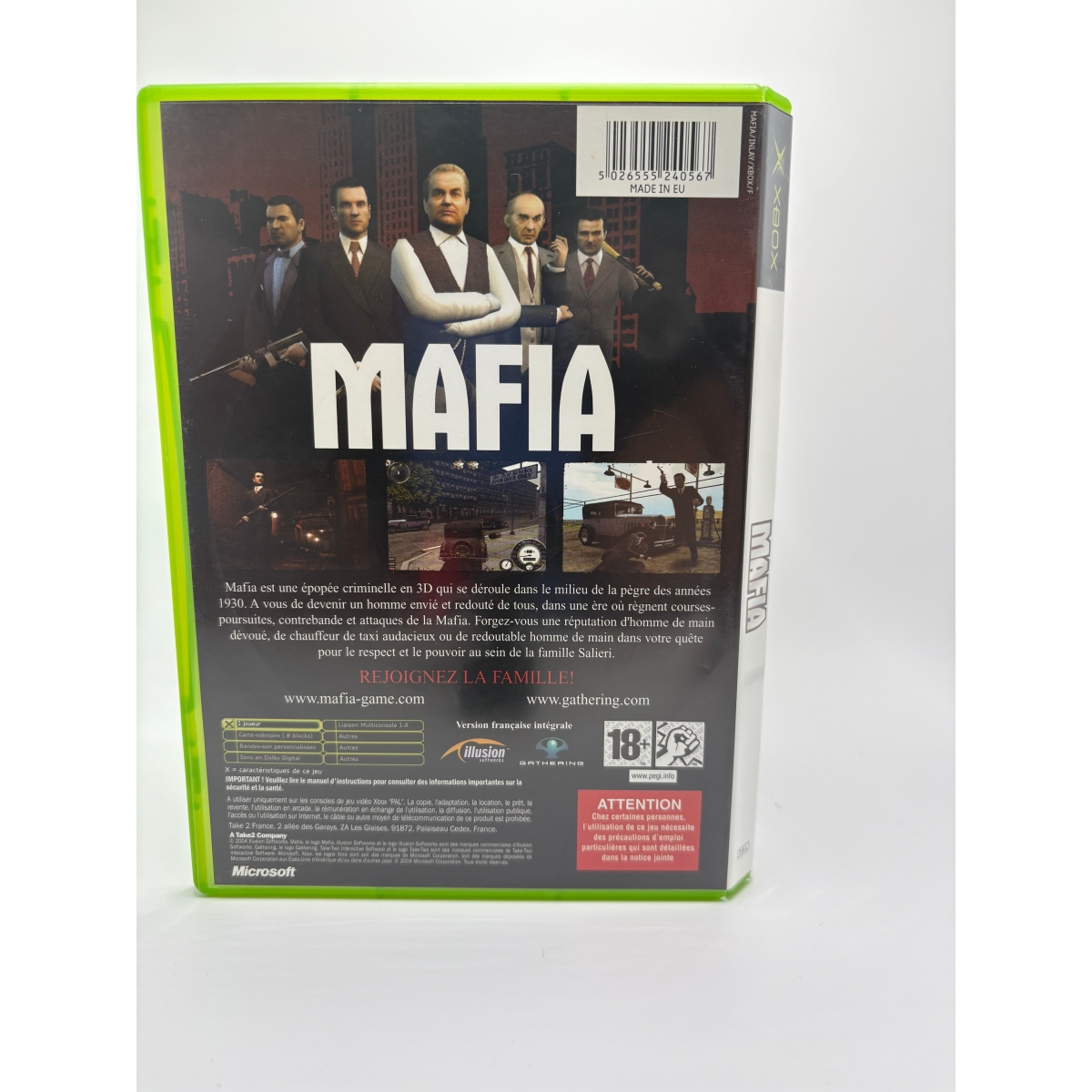 Mafia