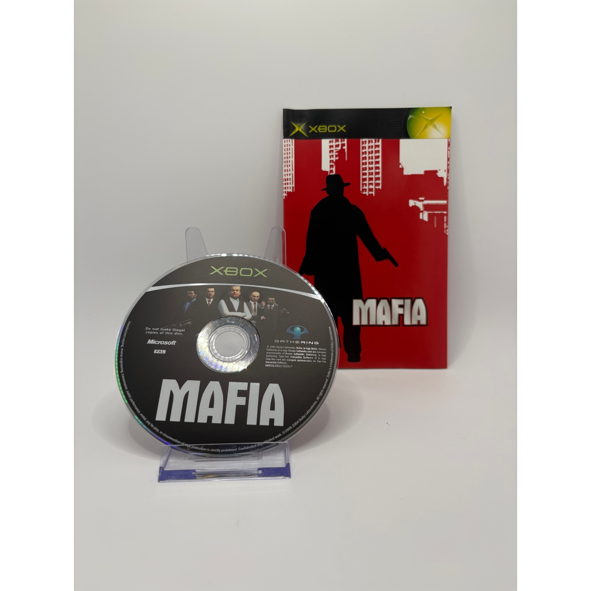 Mafia