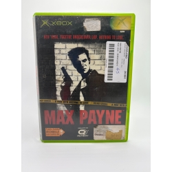 Max Payne