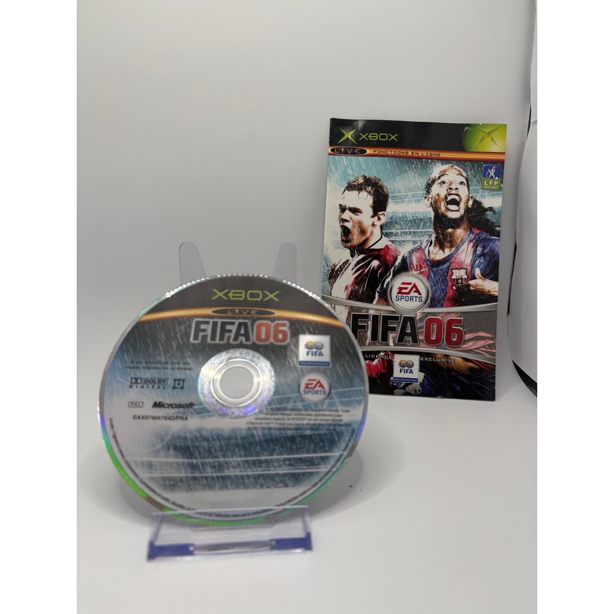 FIFA 06