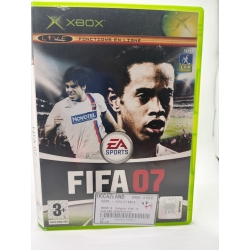 FIFA 07