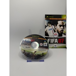 FIFA 07