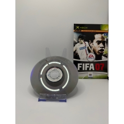 FIFA 07