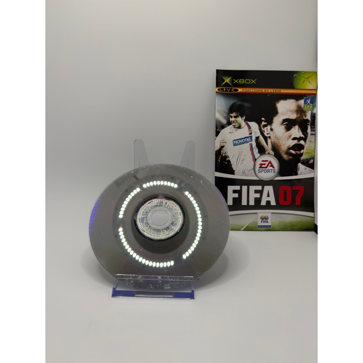 FIFA 07