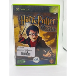 Harry Potter et la Chambre des secrets