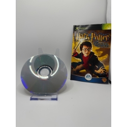 Harry Potter et la Chambre des secrets