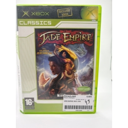 Jade Empire