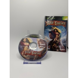 Jade Empire