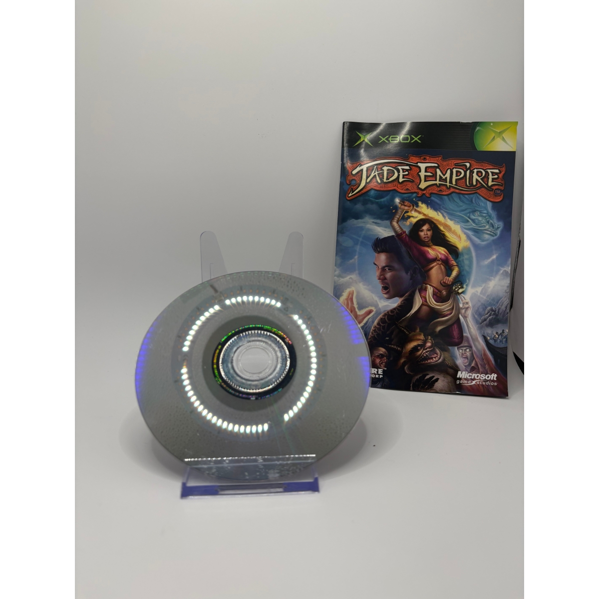 Jade Empire