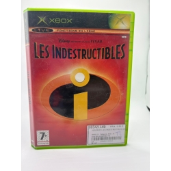 Les Indestructibles