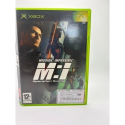 Mission: Impossible – Operation Surma