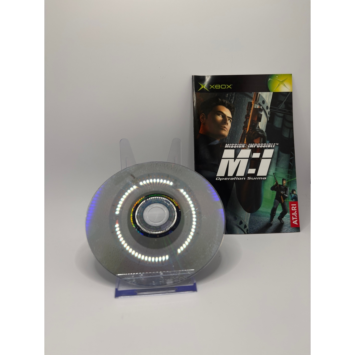 Mission: Impossible – Operation Surma