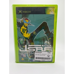 Jet Set Radio Future + Sega GT 2002