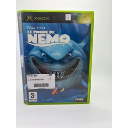 Le Monde de Nemo