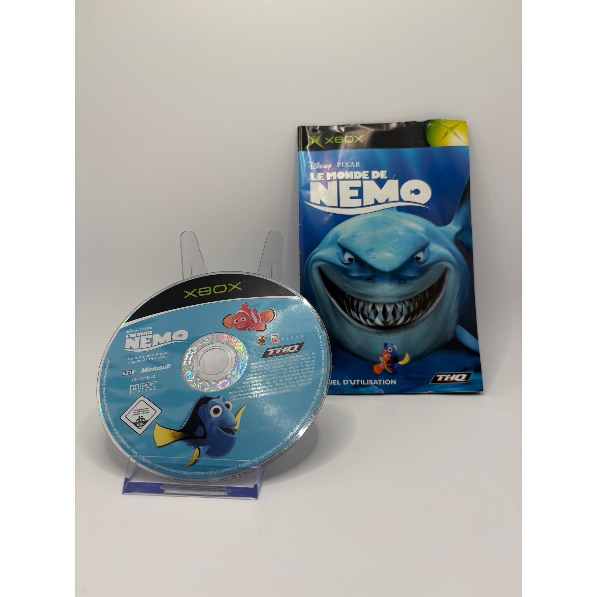 Le Monde de Nemo