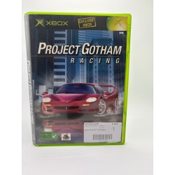 Project Gotham Racing