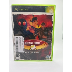 CT Special Forces: Fire for Effect