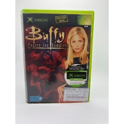 Buffy contre les vampires