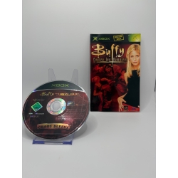 Buffy contre les vampires