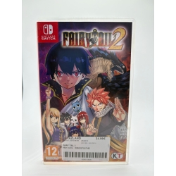Fairy Tail 2