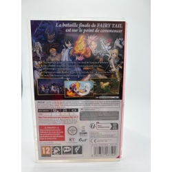 Fairy Tail 2