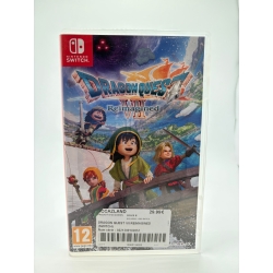 Dragon Quest VII Reimagined