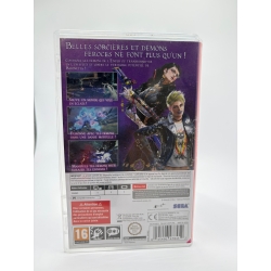 Bayonetta 3