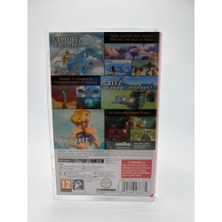 The Legend of Zelda: Tears of the Kingdom