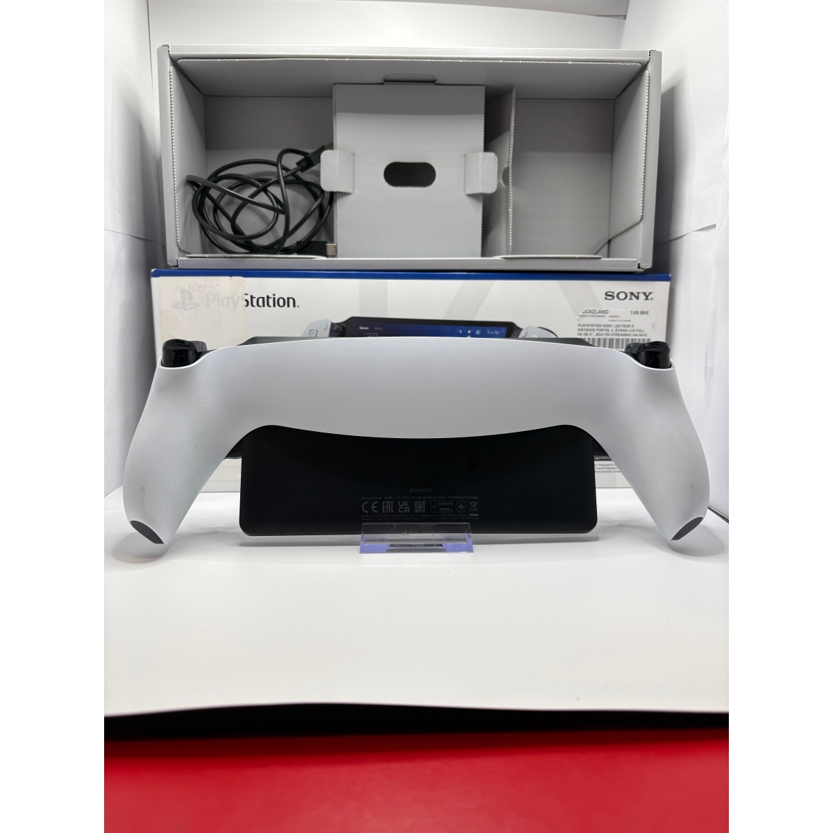 SONY PLAYSTATION PORTAL