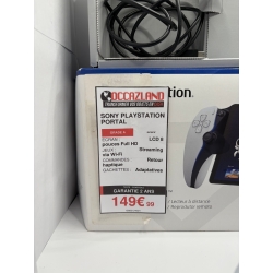 SONY PLAYSTATION PORTAL